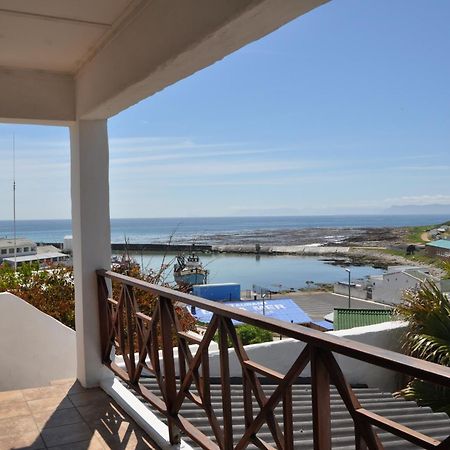 Saxon Lodge Gansbaai Εξωτερικό φωτογραφία