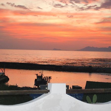 Saxon Lodge Gansbaai Εξωτερικό φωτογραφία