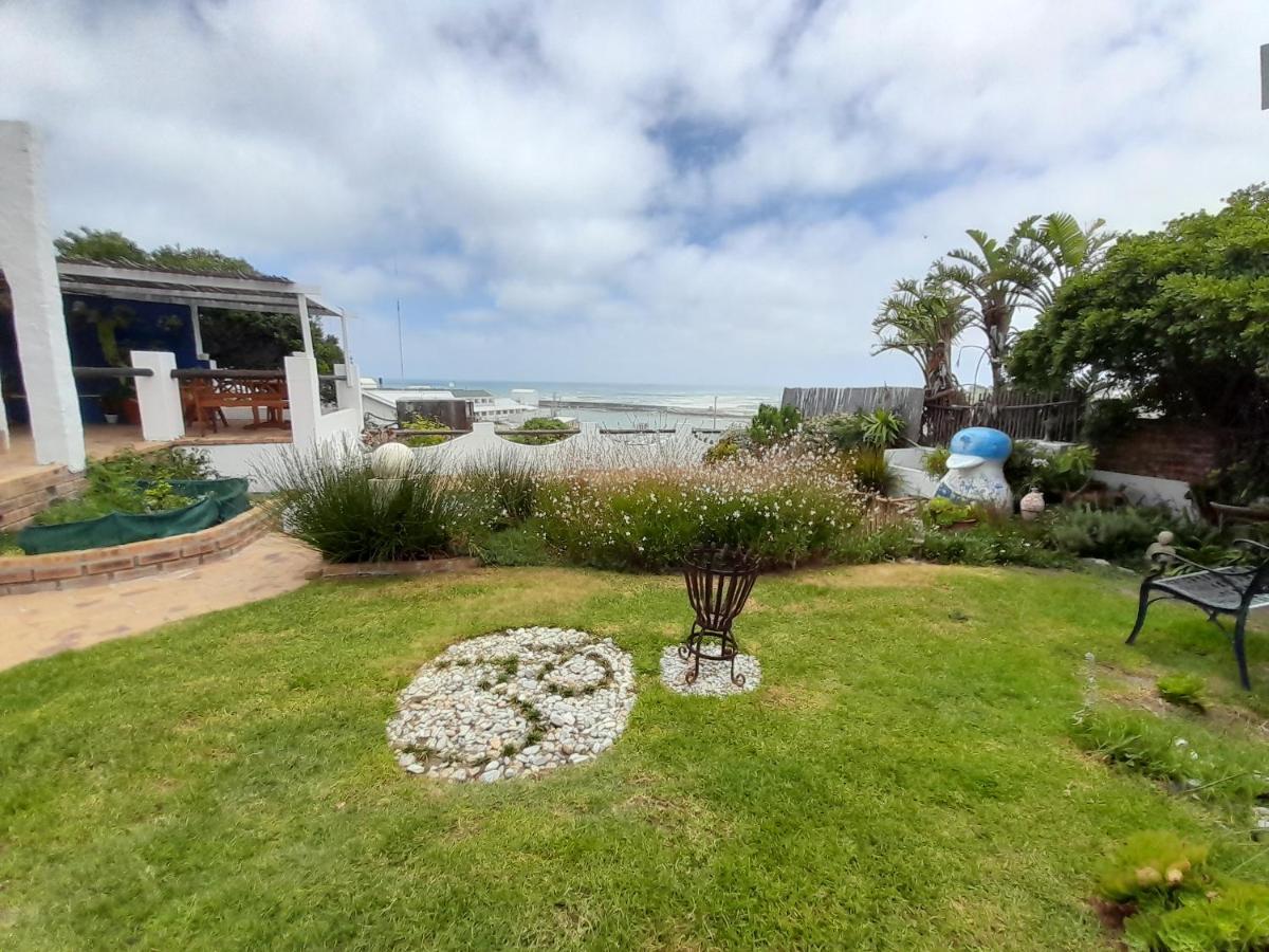 Saxon Lodge Gansbaai Εξωτερικό φωτογραφία
