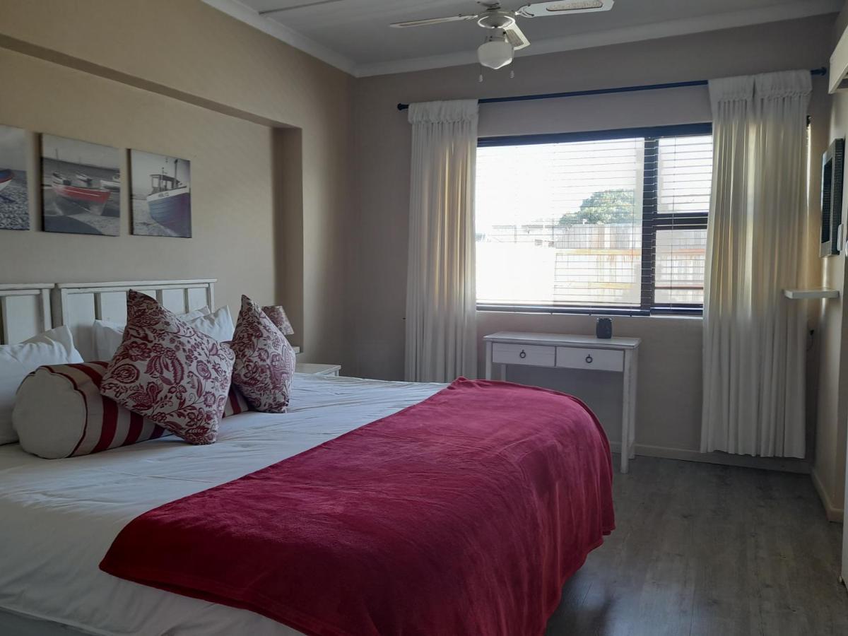 Saxon Lodge Gansbaai Εξωτερικό φωτογραφία