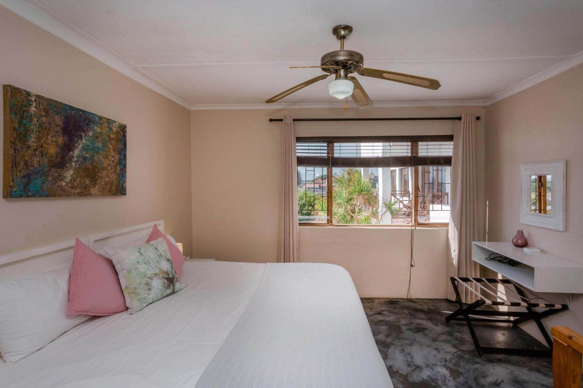 Saxon Lodge Gansbaai Εξωτερικό φωτογραφία