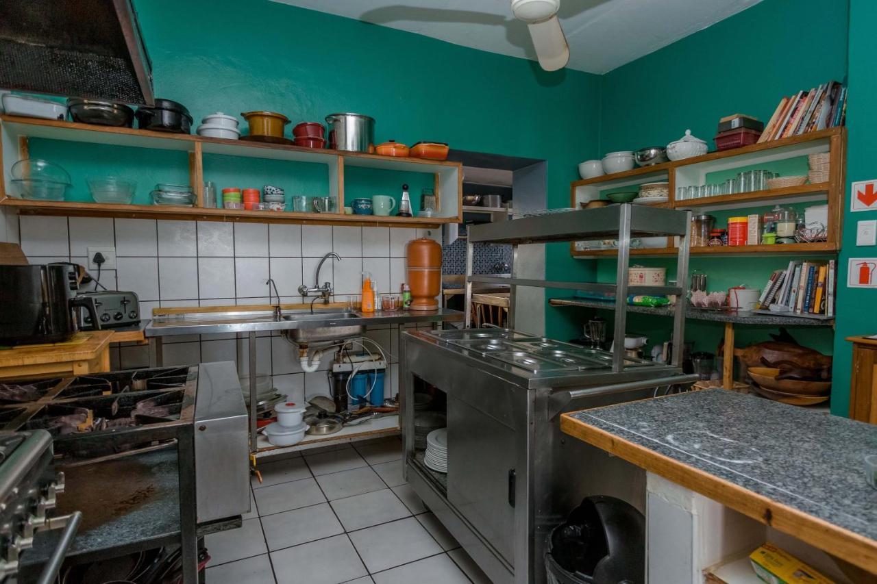 Saxon Lodge Gansbaai Εξωτερικό φωτογραφία
