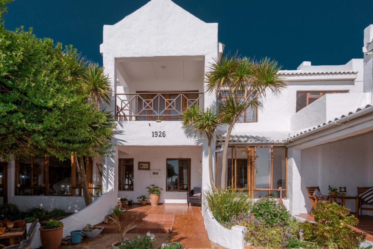 Saxon Lodge Gansbaai Εξωτερικό φωτογραφία