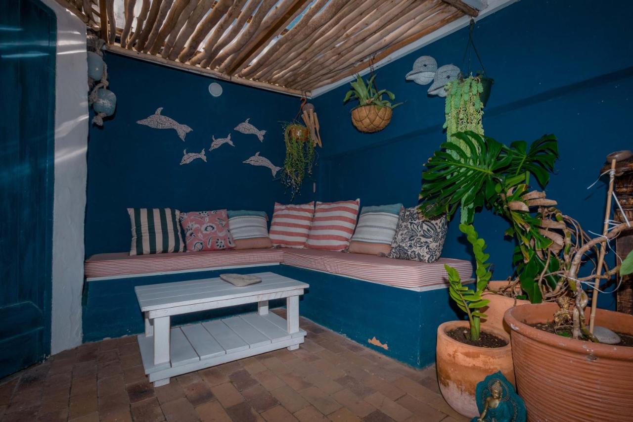Saxon Lodge Gansbaai Εξωτερικό φωτογραφία
