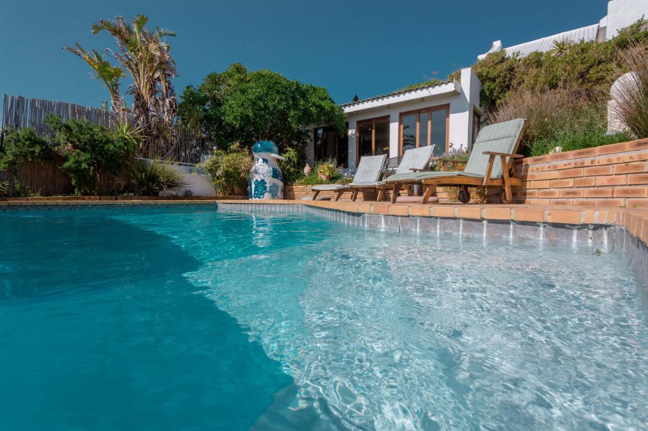 Saxon Lodge Gansbaai Εξωτερικό φωτογραφία