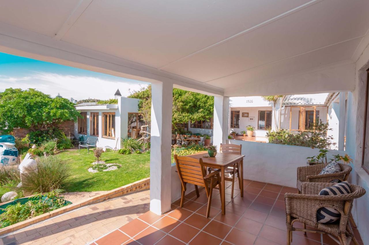 Saxon Lodge Gansbaai Εξωτερικό φωτογραφία