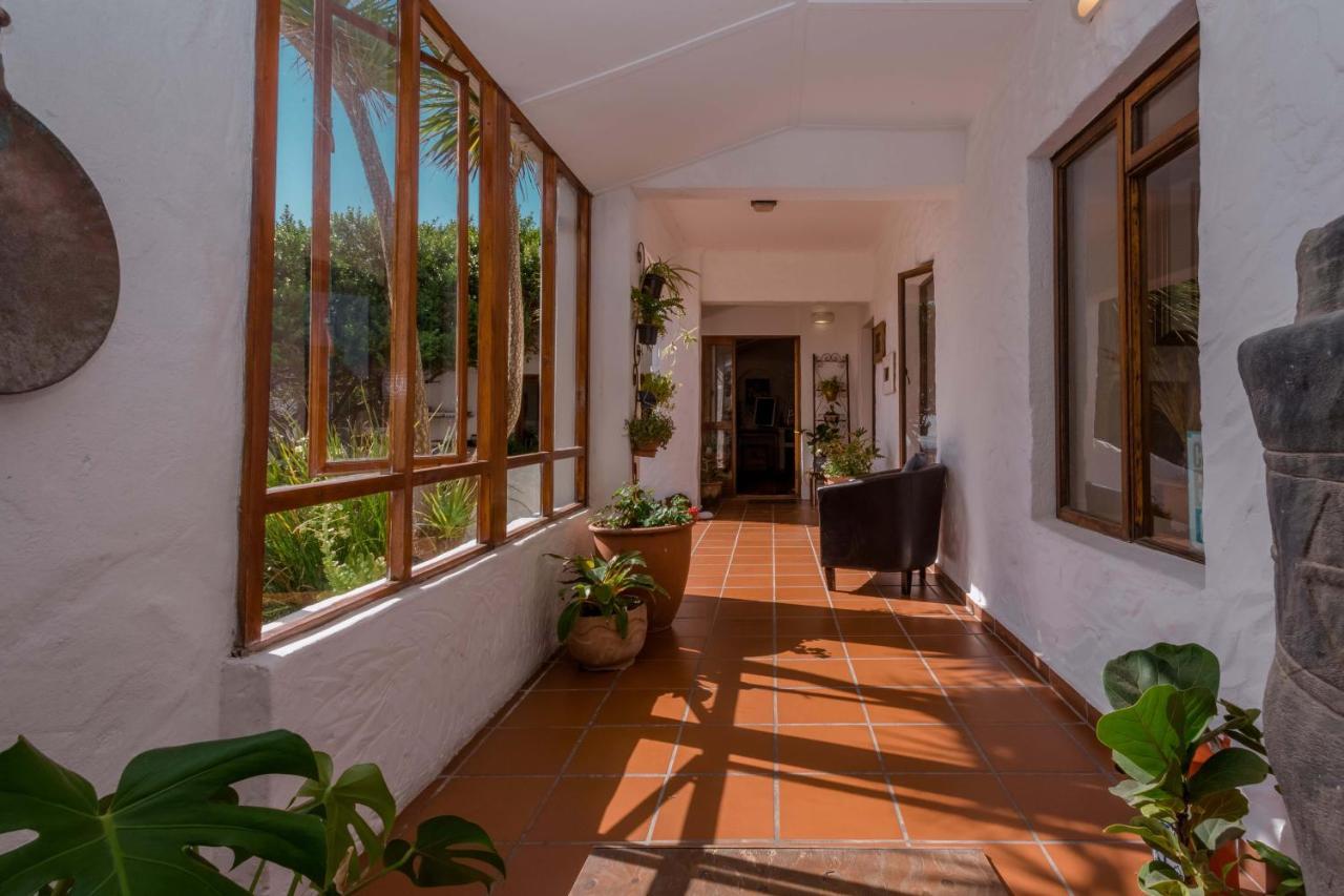 Saxon Lodge Gansbaai Εξωτερικό φωτογραφία