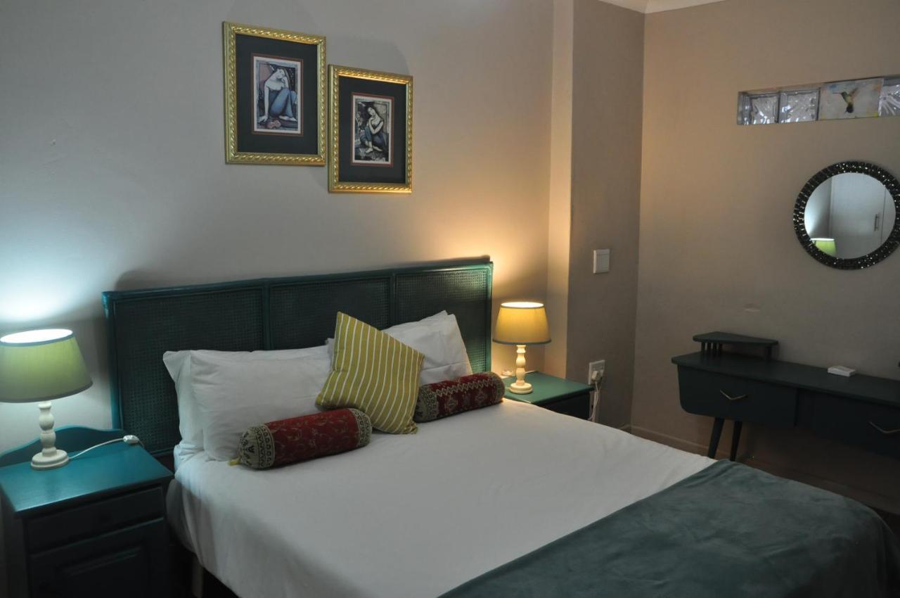 Saxon Lodge Gansbaai Εξωτερικό φωτογραφία