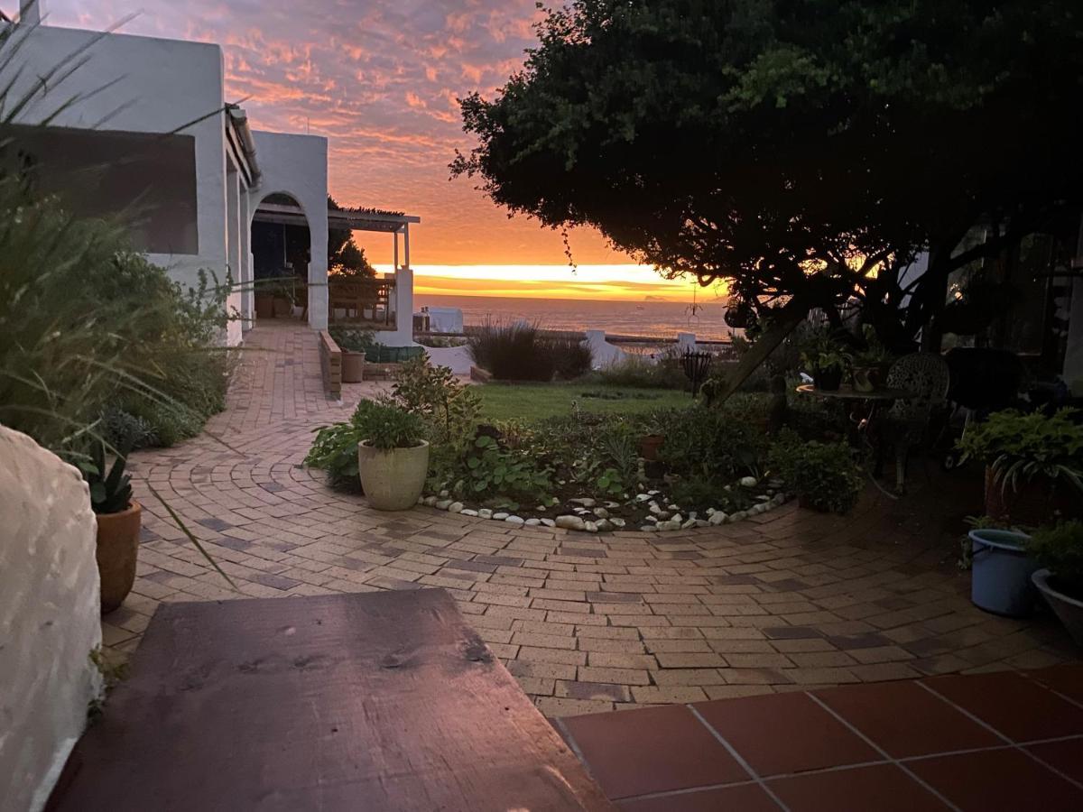 Saxon Lodge Gansbaai Εξωτερικό φωτογραφία