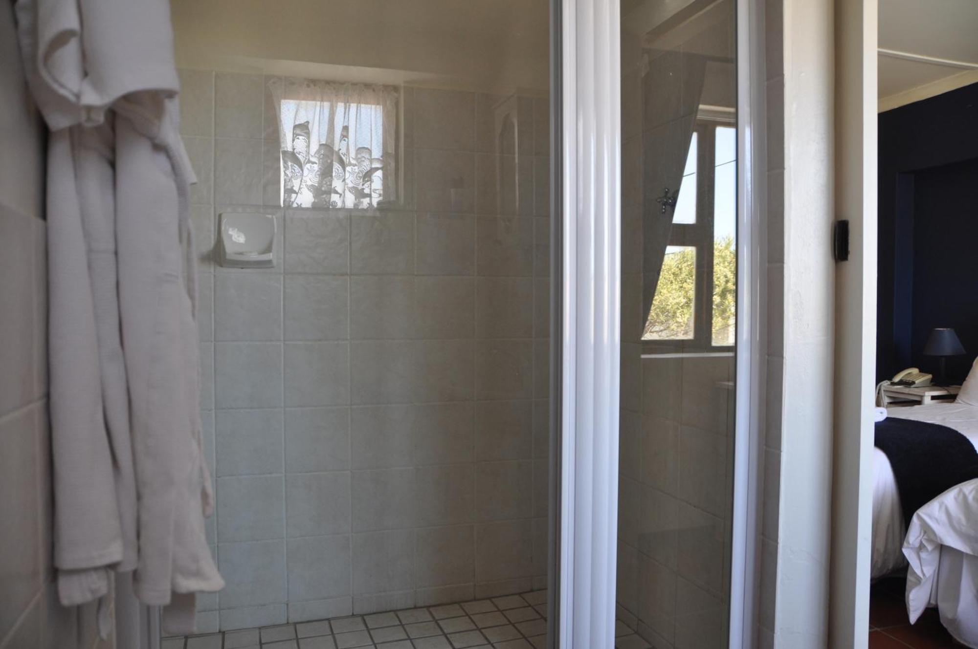 Saxon Lodge Gansbaai Εξωτερικό φωτογραφία