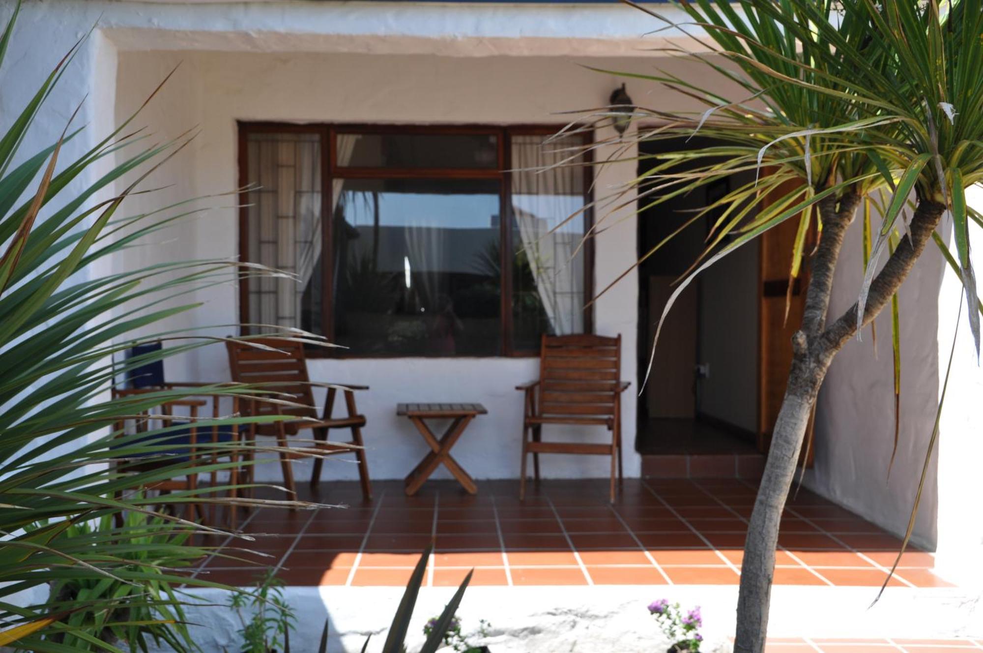 Saxon Lodge Gansbaai Εξωτερικό φωτογραφία