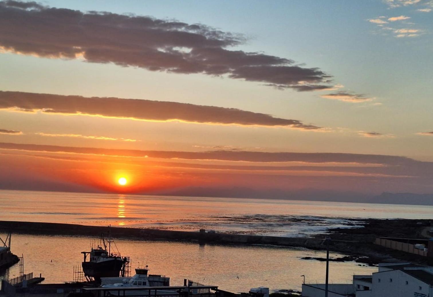 Saxon Lodge Gansbaai Εξωτερικό φωτογραφία