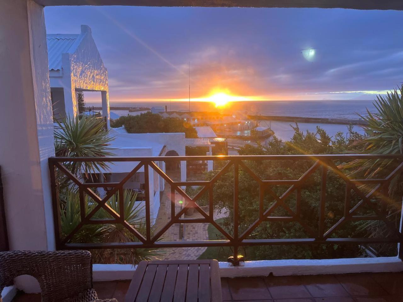 Saxon Lodge Gansbaai Εξωτερικό φωτογραφία