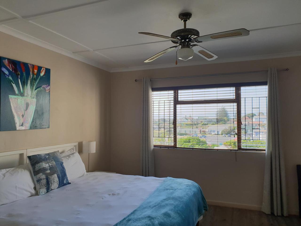 Saxon Lodge Gansbaai Εξωτερικό φωτογραφία