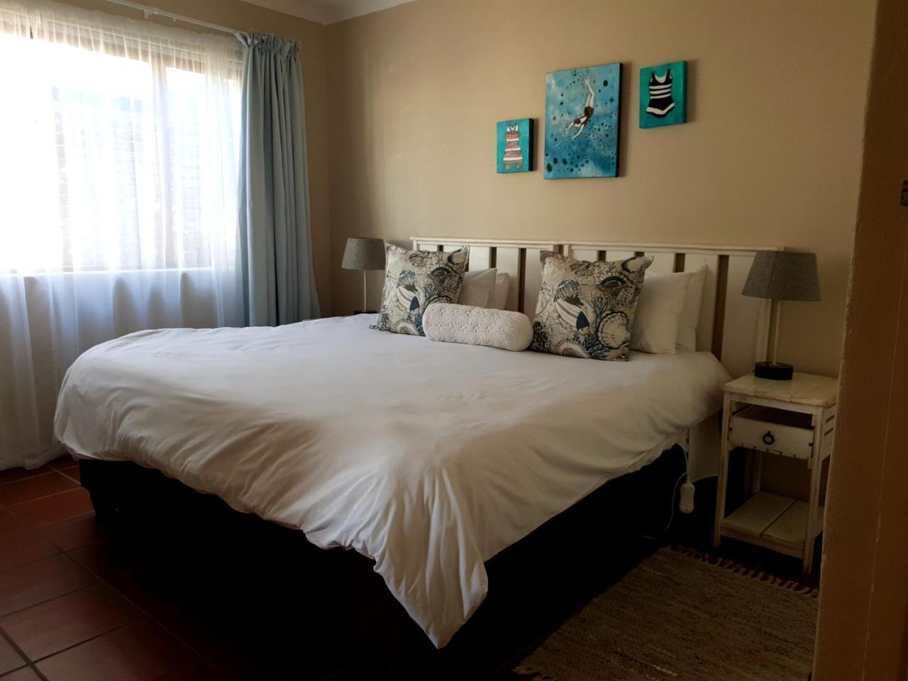 Saxon Lodge Gansbaai Εξωτερικό φωτογραφία