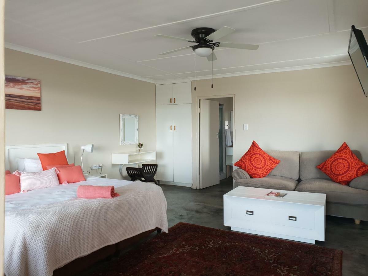 Saxon Lodge Gansbaai Εξωτερικό φωτογραφία