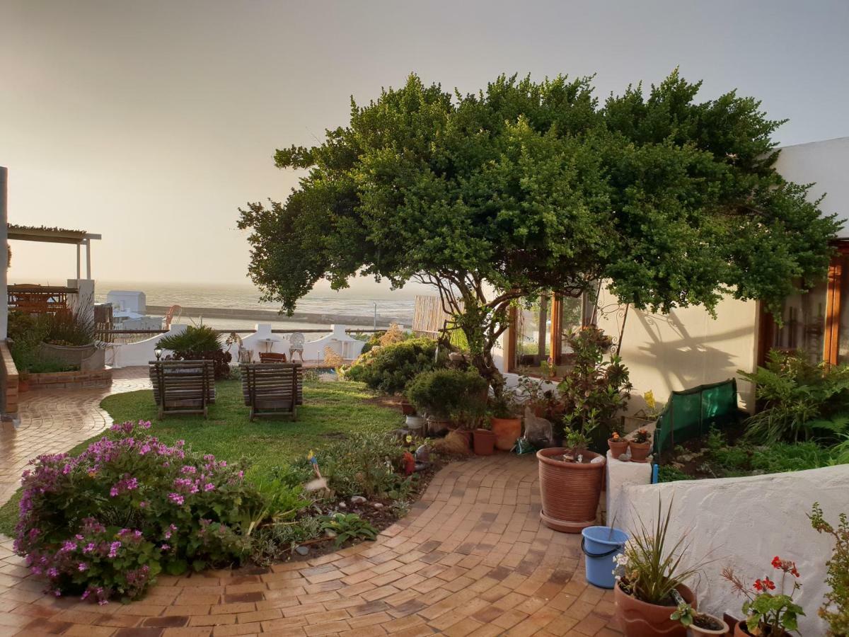 Saxon Lodge Gansbaai Εξωτερικό φωτογραφία