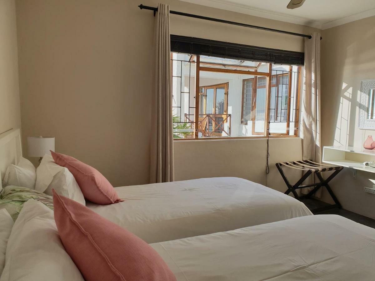 Saxon Lodge Gansbaai Εξωτερικό φωτογραφία