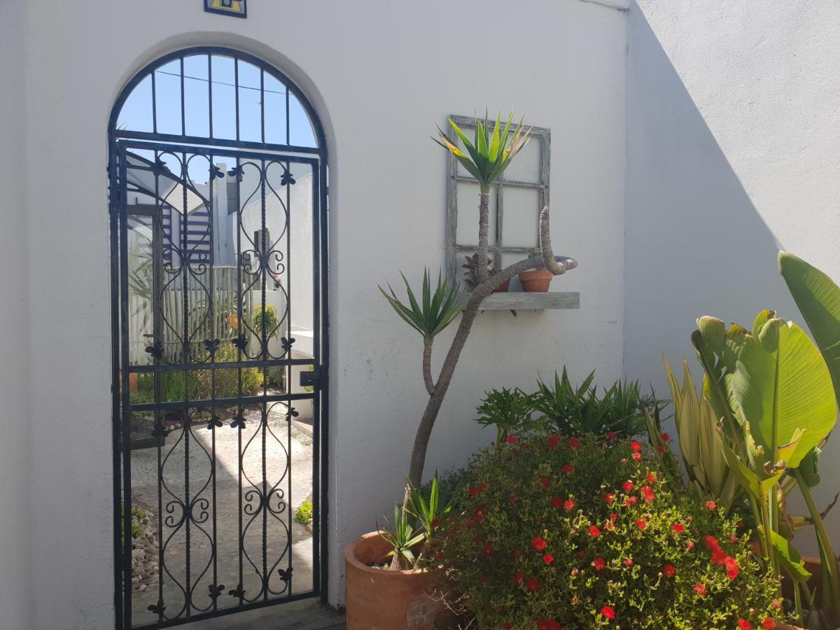Saxon Lodge Gansbaai Εξωτερικό φωτογραφία