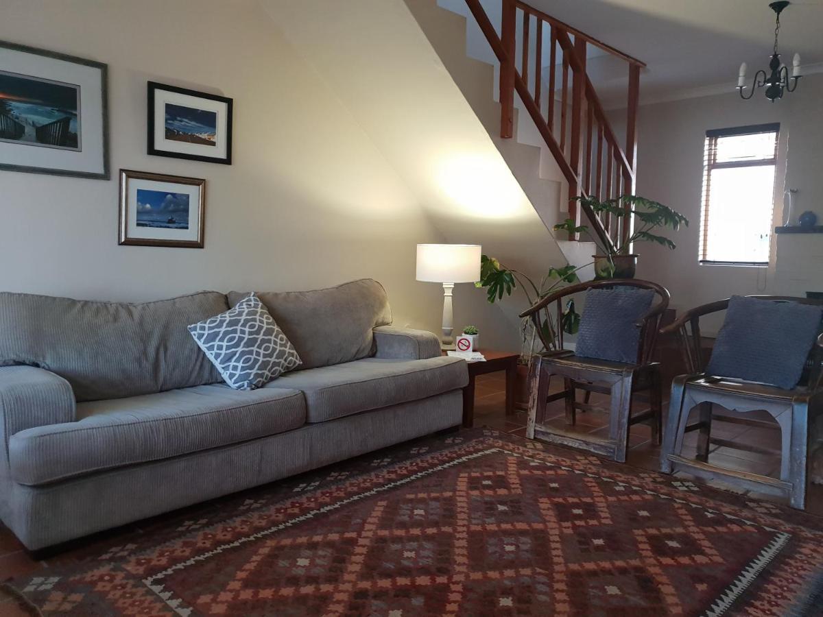 Saxon Lodge Gansbaai Εξωτερικό φωτογραφία