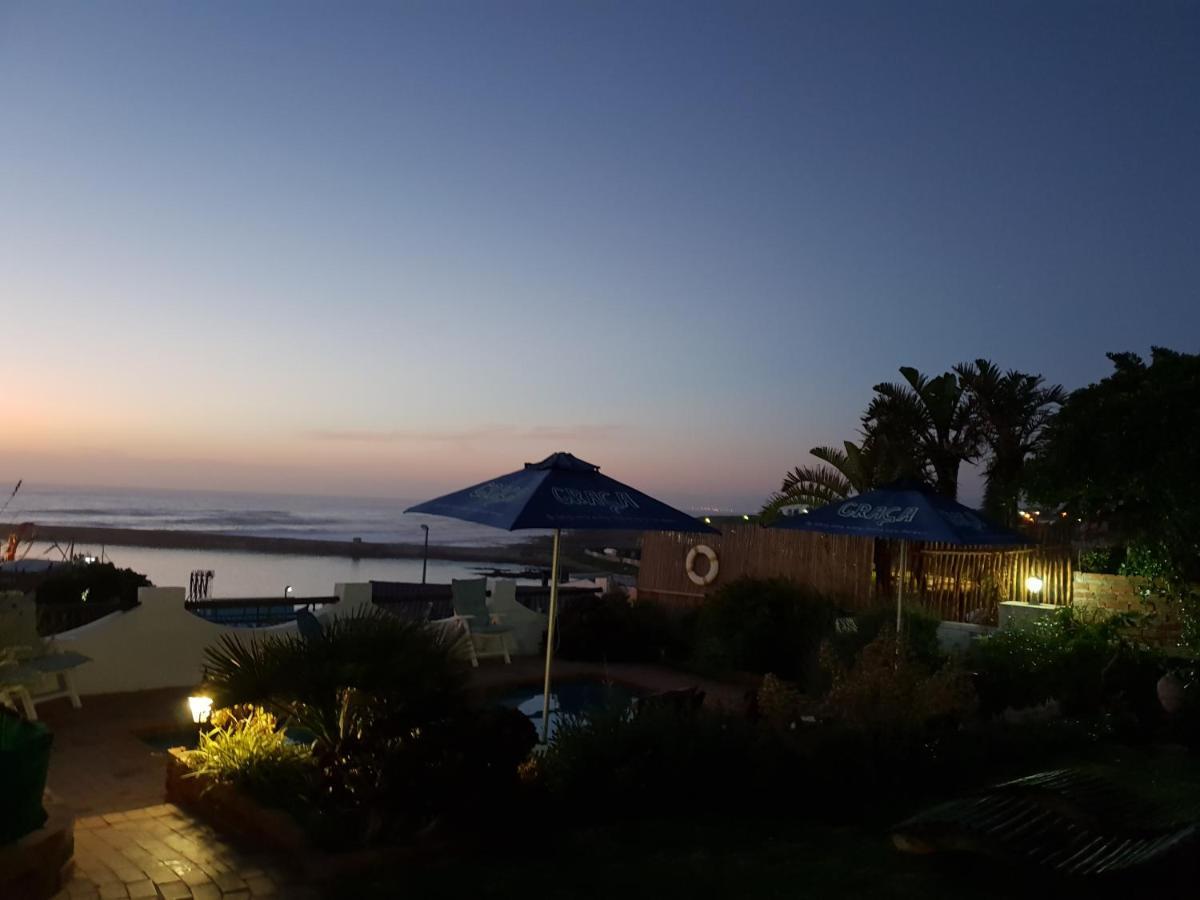 Saxon Lodge Gansbaai Εξωτερικό φωτογραφία