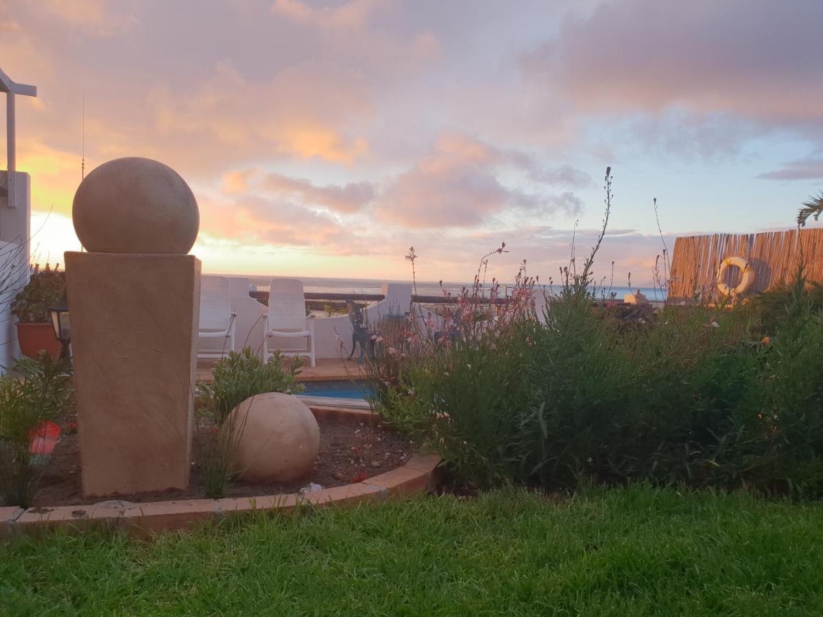 Saxon Lodge Gansbaai Εξωτερικό φωτογραφία